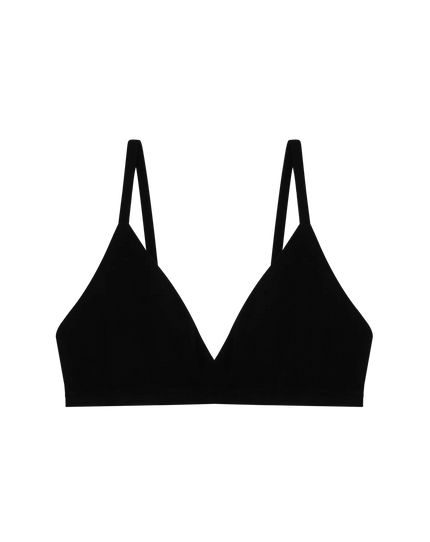 Triangle Bra - Mineral Bras