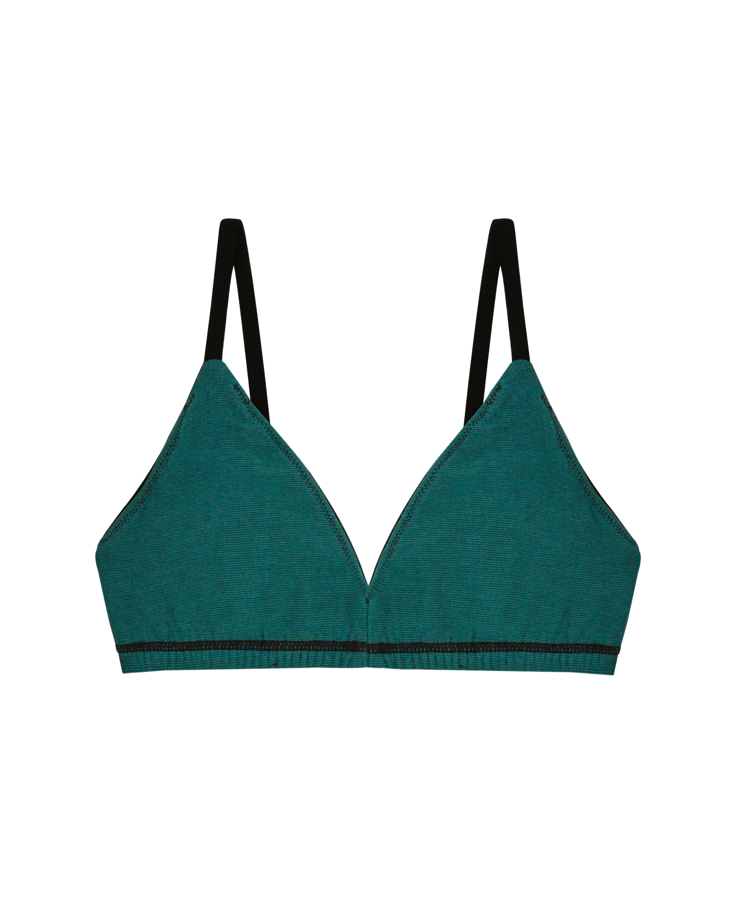 Triangle Bra - Mineral Bras