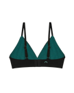 Triangle Bra - Mineral Bras