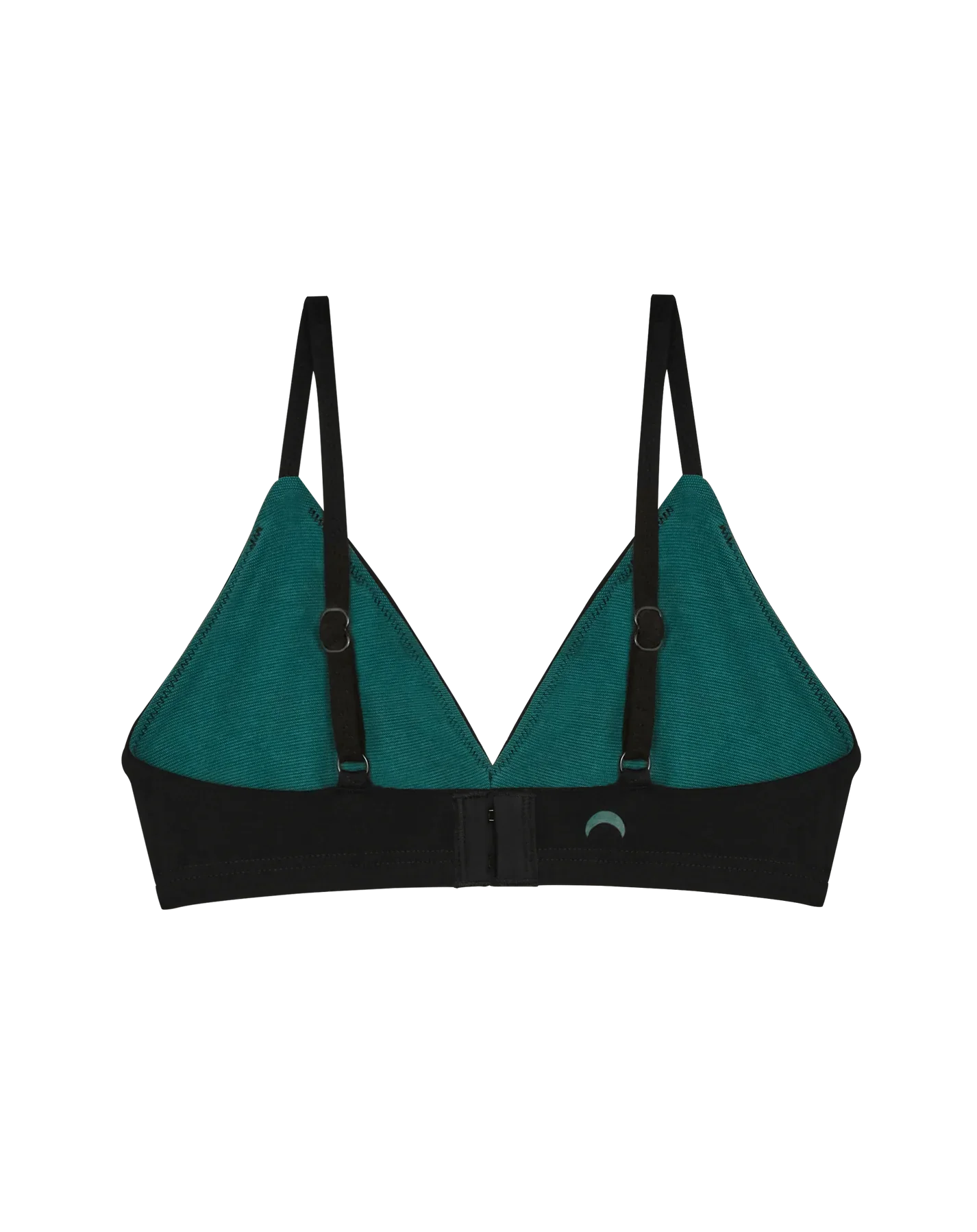 Triangle Bra - Mineral Bras