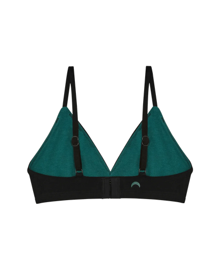 Triangle Bra - Mineral Bras