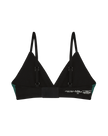 Triangle Bra - Mineral Bras