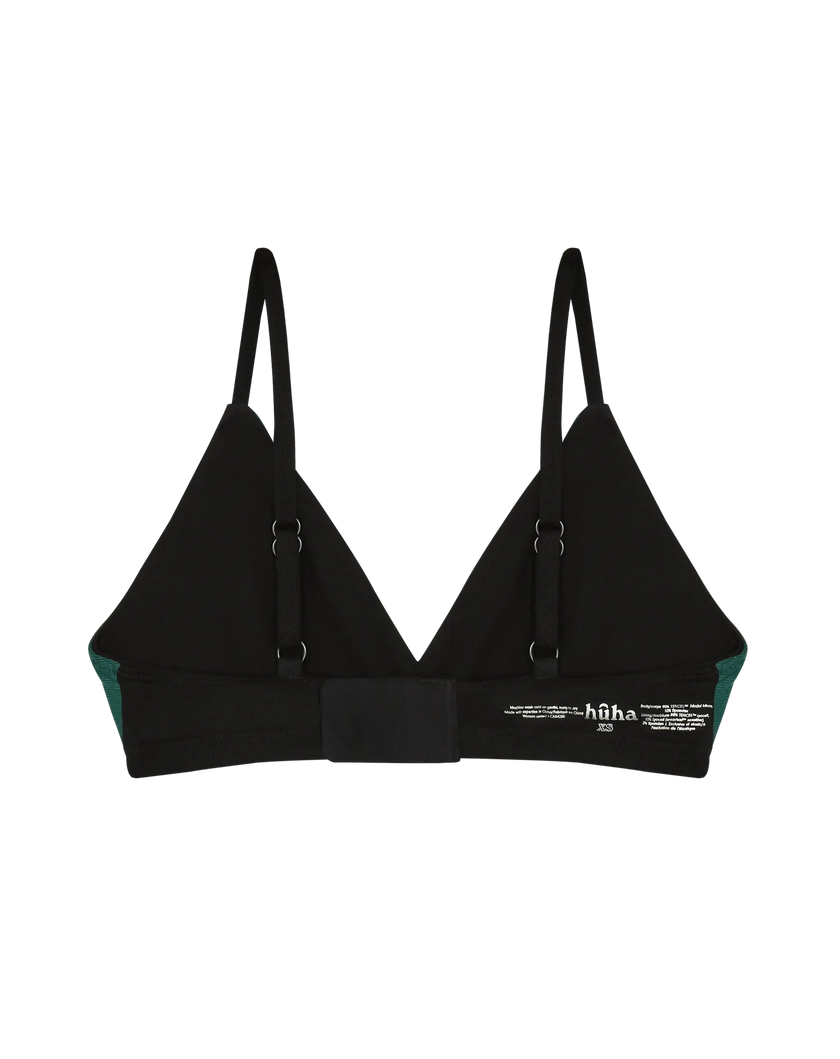 Triangle Bra - Mineral Bras