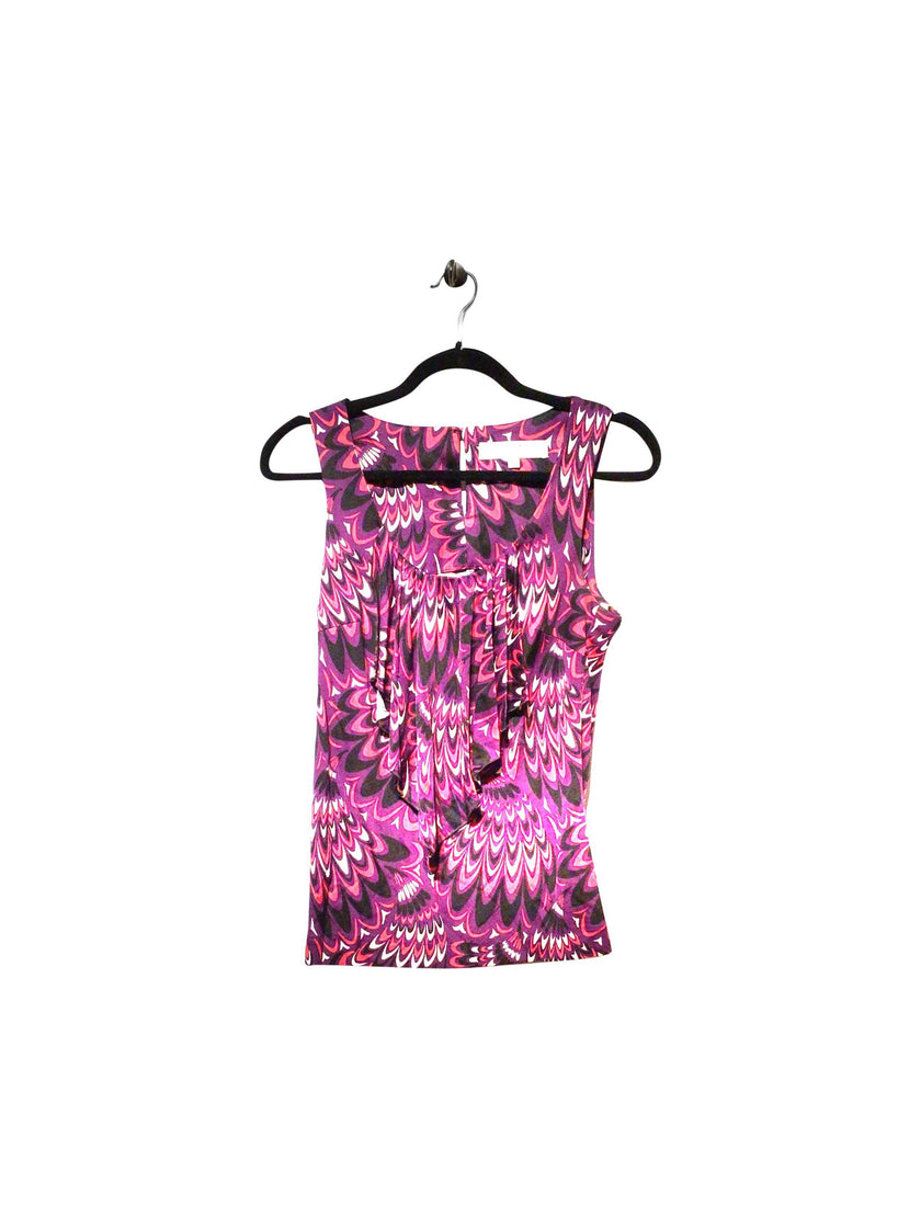 TRINA TURK Regular fit Blouse in Black  -  S