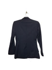 TRISTAN Regular fit Blazers in Black  -  2