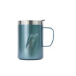 12 oz EcoVessel Insulated Coffee mug, The Transit