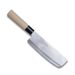 Tsubazo - Nakiri 165mm - Stainless Steel blade | Made in Japan