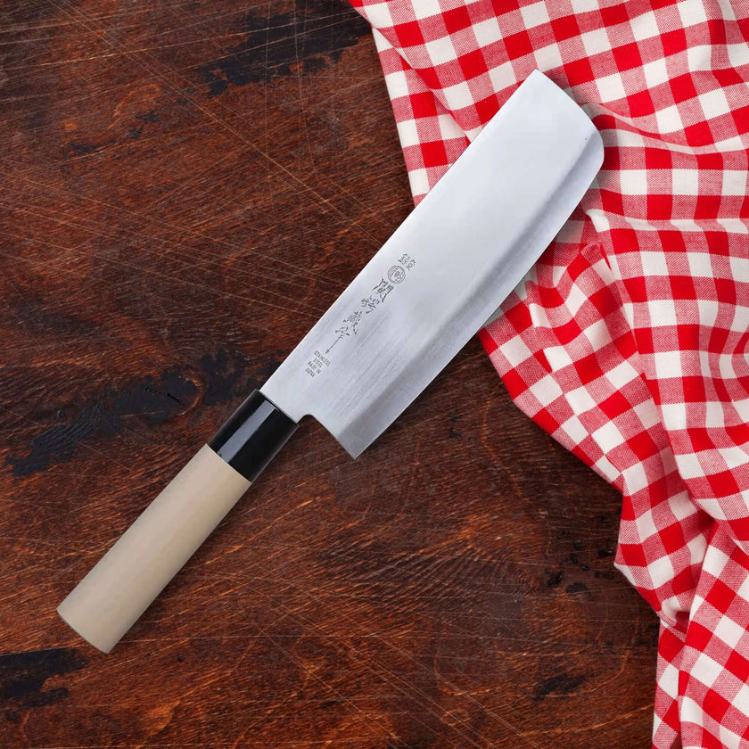 Four piece Knife Set - Made in Japan