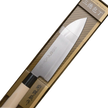Tsubazo - Santoku knife 170mm - Stainless Steel blade | Made in Japan