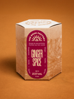 Bougie - Ginger Spice