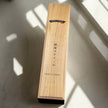 Tsumugi 180 - Couteau Nakiri 165mm