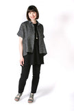 Cottage Shirt Pattern Size XS - XXL32