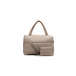 Sac fourre-tout Bugatti Downtown Essentials en polyester (TTE2711BU)