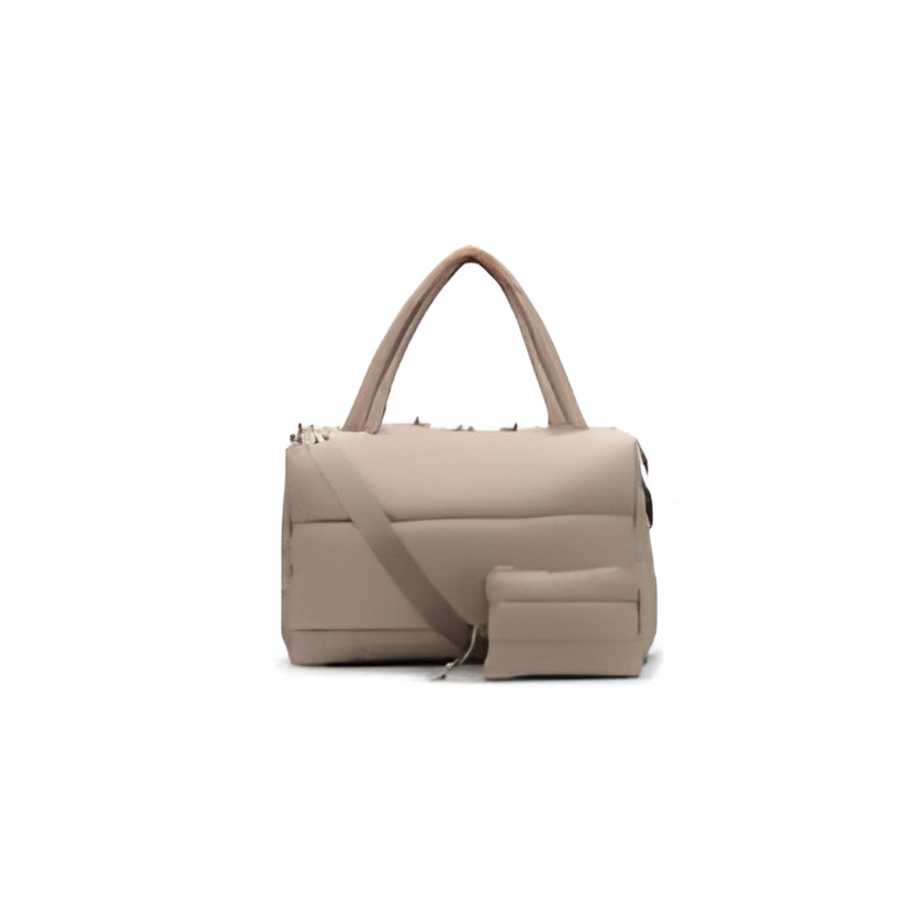 Sac fourre-tout Bugatti Downtown Essentials en polyester (TTE2711BU)
