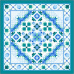 Sweet Tea Quilt Pattern