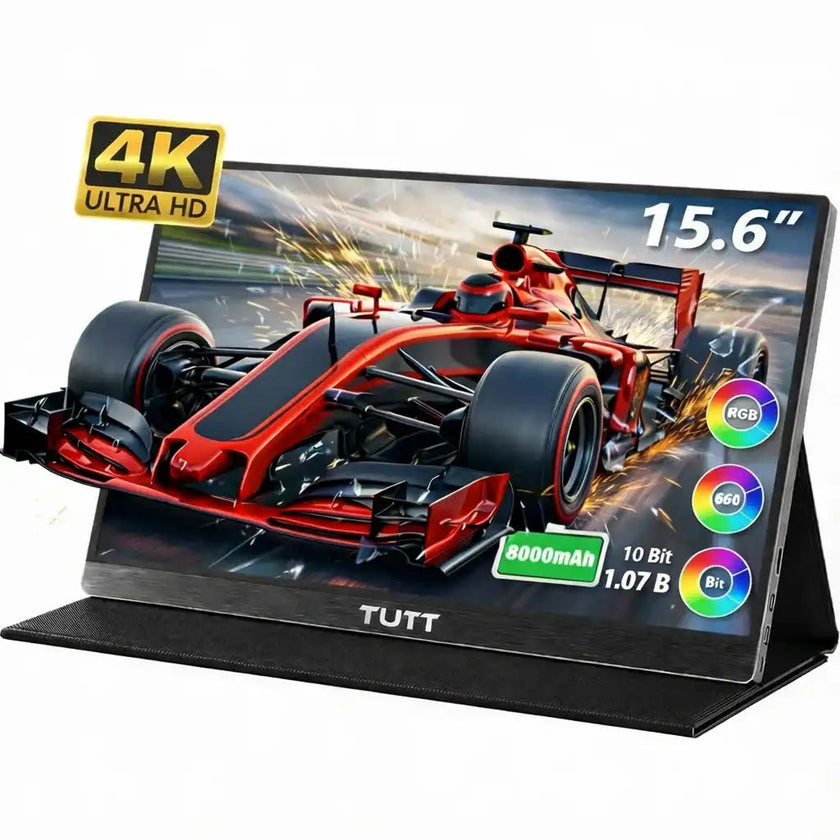 TUTT 15.6