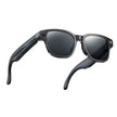 TUTT GS10 AI Glasses | Smart Sunglasses HD Camera + AI Integration & Intelligent Object Recognition | Replaceable with Prescription Lenses