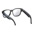 TUTT GS10 AI Glasses | Smart Sunglasses HD Camera + AI Integration & Intelligent Object Recognition | Replaceable with Prescription Lenses