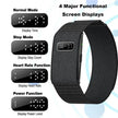 TUTT Smart Bracelet | Health and Fitness Tracker | GPS Activity Tracker | Android & iOS H59 MAX LIGE