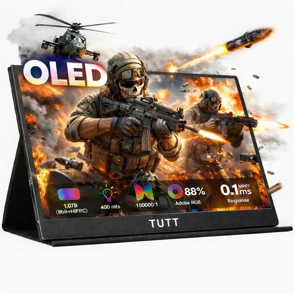 TUTT 13.3
