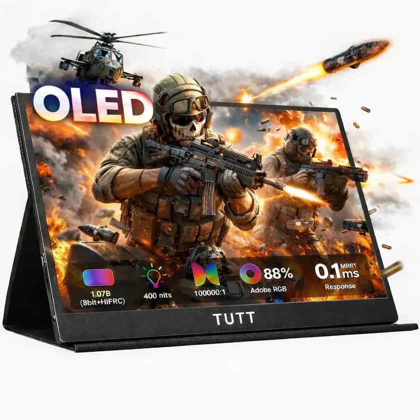 TUTT 13.3