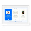 TUTT 15.6” Smart Digital Calendar Pro | Touchscreen Family Organizer, Chore Chart, Photo & Video Frame with Upgraded Stand