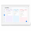 TUTT 15.6” Smart Digital Calendar Pro | Touchscreen Family Organizer, Chore Chart, Photo & Video Frame with Upgraded Stand