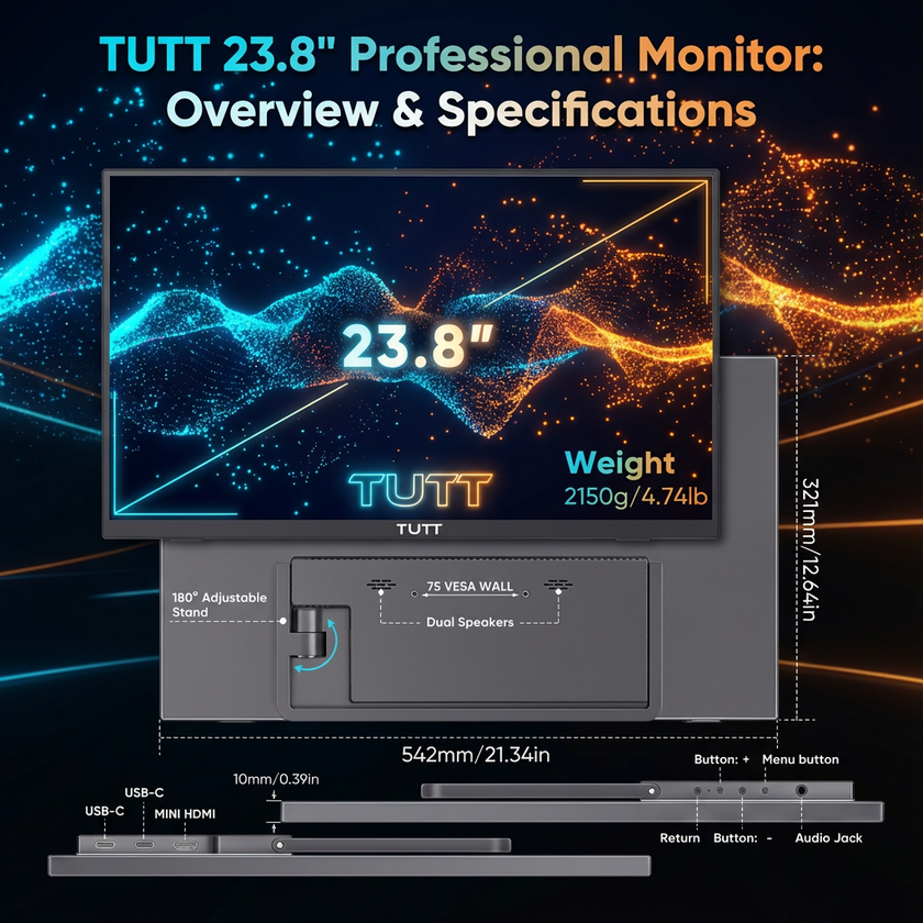 TUTT 23.8