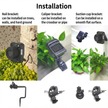 TUTT 4K Time Lapse Camera - 32MP Professional Construction & Vlogging Action Camera T7