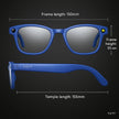 TUTT AI Glasses | Smart Sunglasses AI Integration & Intelligent Object Recognition HD Camera + | Replaceable Lenses GS10-V