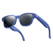 TUTT AI Glasses | Smart Sunglasses AI Integration & Intelligent Object Recognition HD Camera + | Replaceable Lenses GS10-V