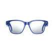 TUTT AI Glasses | Smart Sunglasses AI Integration & Intelligent Object Recognition HD Camera + | Replaceable Lenses GS10-V