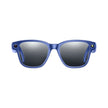 TUTT AI Glasses | Smart Sunglasses AI Integration & Intelligent Object Recognition HD Camera + | Replaceable Lenses GS10-V