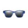 TUTT AI Glasses | Smart Sunglasses AI Integration & Intelligent Object Recognition HD Camera + | Replaceable Lenses GS10-V