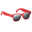 TUTT AI Glasses | Smart Sunglasses HD Camera + AI Integration & Intelligent Object Recognition | Replaceable with Prescription Lenses GS10-V