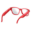 TUTT AI Glasses | Smart Sunglasses HD Camera + AI Integration & Intelligent Object Recognition | Replaceable with Prescription Lenses GS10-V