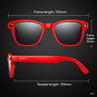 TUTT AI Glasses | Smart Sunglasses HD Camera + AI Integration & Intelligent Object Recognition | Replaceable with Prescription Lenses GS10-V