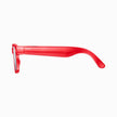 TUTT AI Glasses | Smart Sunglasses HD Camera + AI Integration & Intelligent Object Recognition | Replaceable with Prescription Lenses GS10-V