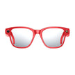 TUTT AI Glasses | Smart Sunglasses HD Camera + AI Integration & Intelligent Object Recognition | Replaceable with Prescription Lenses GS10-V