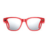TUTT AI Glasses | Smart Sunglasses HD Camera + AI Integration & Intelligent Object Recognition | Replaceable with Prescription Lenses GS10-V