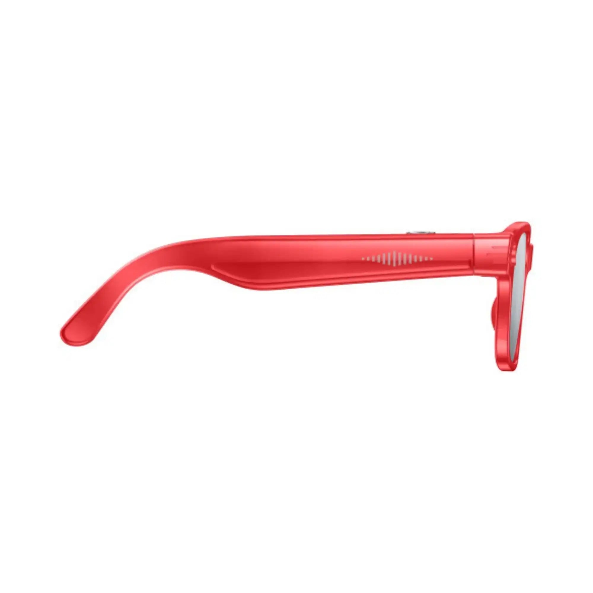 TUTT AI Glasses | Smart Sunglasses HD Camera + AI Integration & Intelligent Object Recognition | Replaceable with Prescription Lenses GS10-V