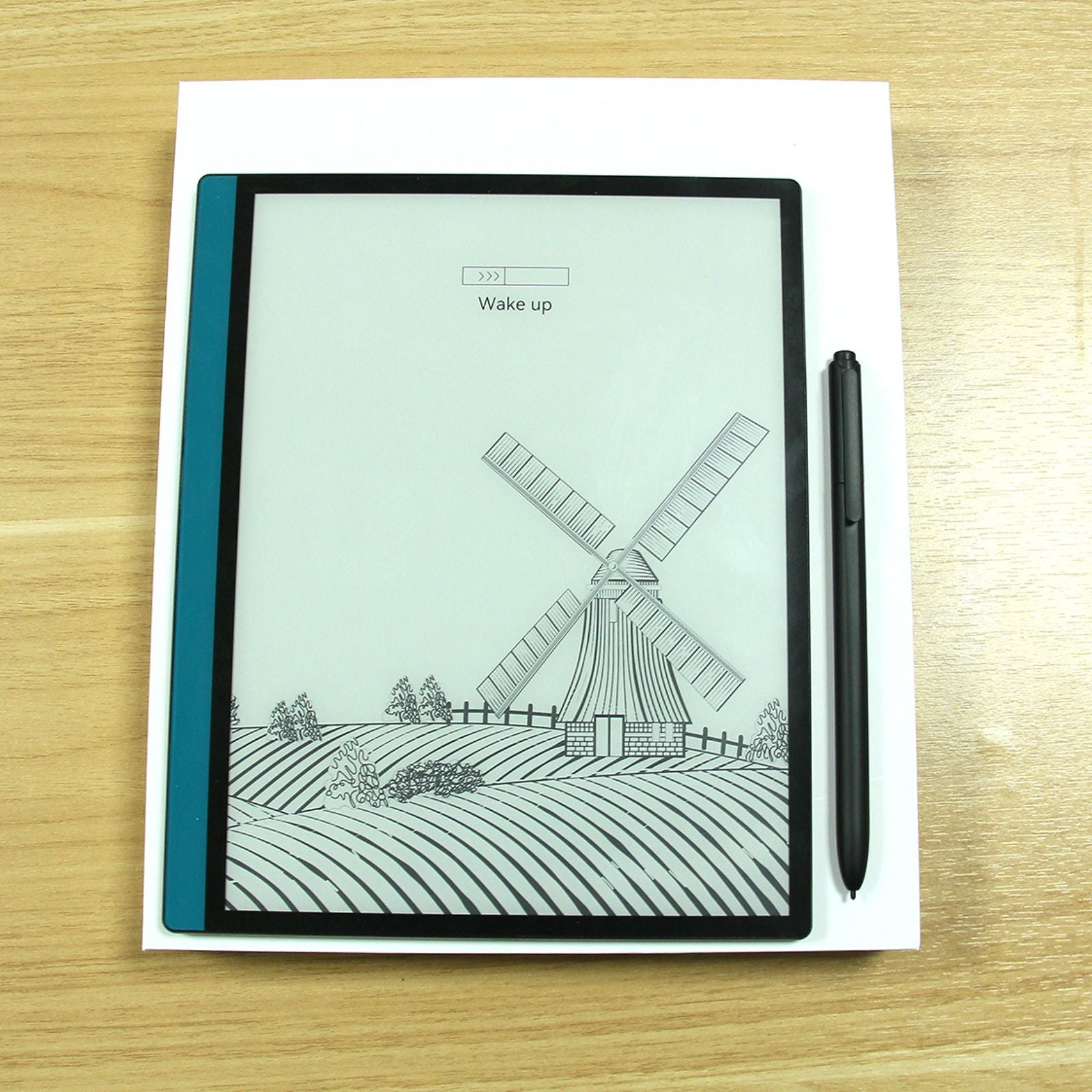 TUTT 10.3” eReader 64GB with Touchscreen | E-Ink Handwriting & Stylus | E10