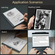 TUTT 10.3” eReader 64GB with Touchscreen | E-Ink Handwriting & Stylus | E10