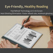 TUTT 10.3” eReader 64GB with Touchscreen | E-Ink Handwriting & Stylus | E10
