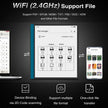 TUTT 10.3” eReader 64GB with Touchscreen | E-Ink Handwriting & Stylus | E10