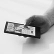TUTT 6” eReader 64GB with Touchscreen | Dual Front Light E-Ink + Protective Case E5