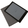 TUTT 6” eReader 64GB with Touchscreen | Dual Front Light E-Ink + Protective Case E5