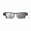 TUTT GS11 AI Glasses | HD Camera + AI Integration & Intelligent Object Recognition | Replaceable with Prescription Lenses