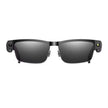 TUTT GS11 AI Glasses | HD Camera + AI Integration & Intelligent Object Recognition | Replaceable with Prescription Lenses