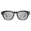 TUTT Smart Bluetooth Camera Glasses | Photochromic Sunglasses | Video, Image Voice Recording | Call, Music | Pedometer, Calorie and Distance Tracking | Anti Blue-Light Coating GS3